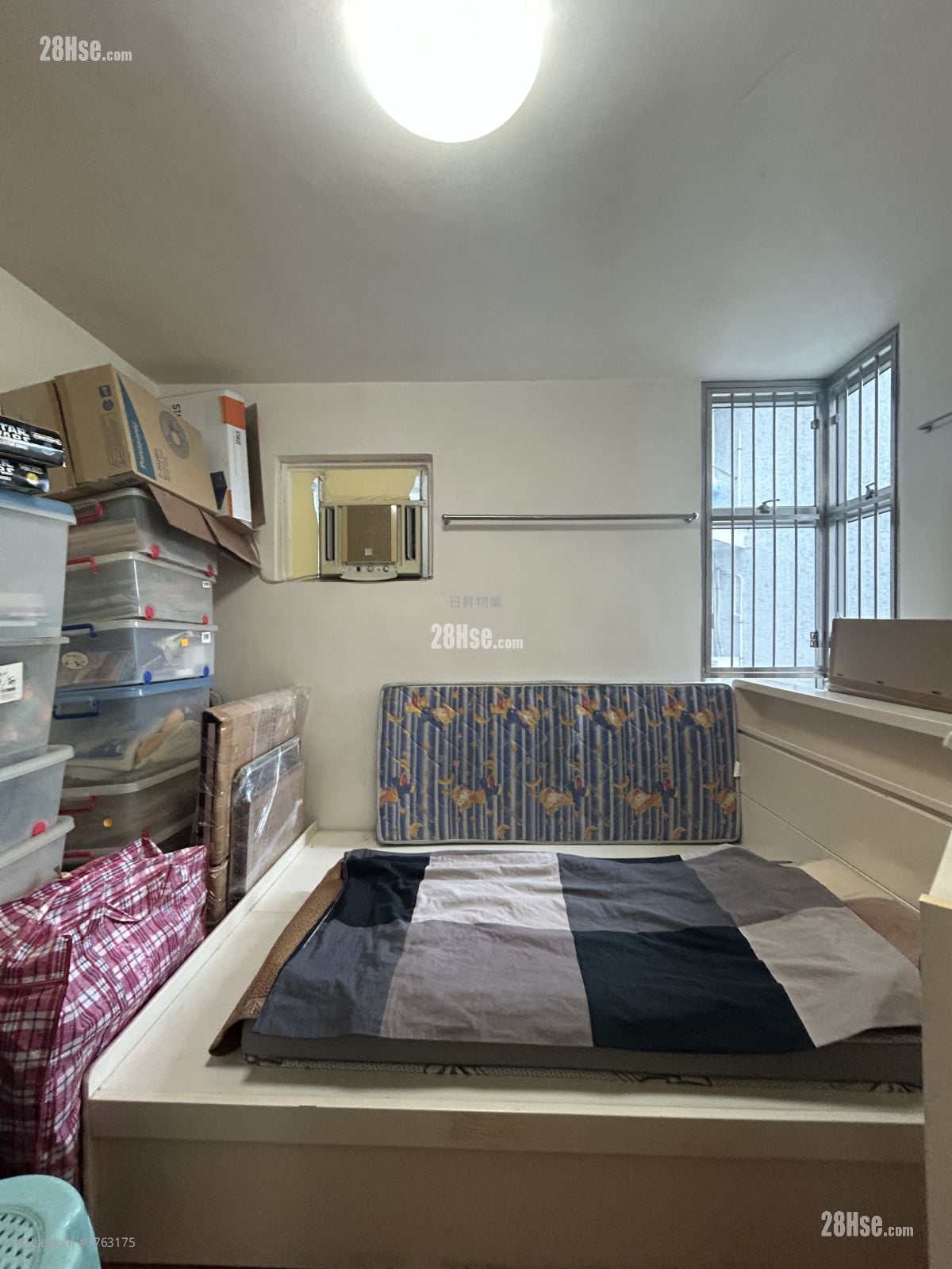 Tung Hei Court Sell 3 Bedrooms , 1 Bathroom