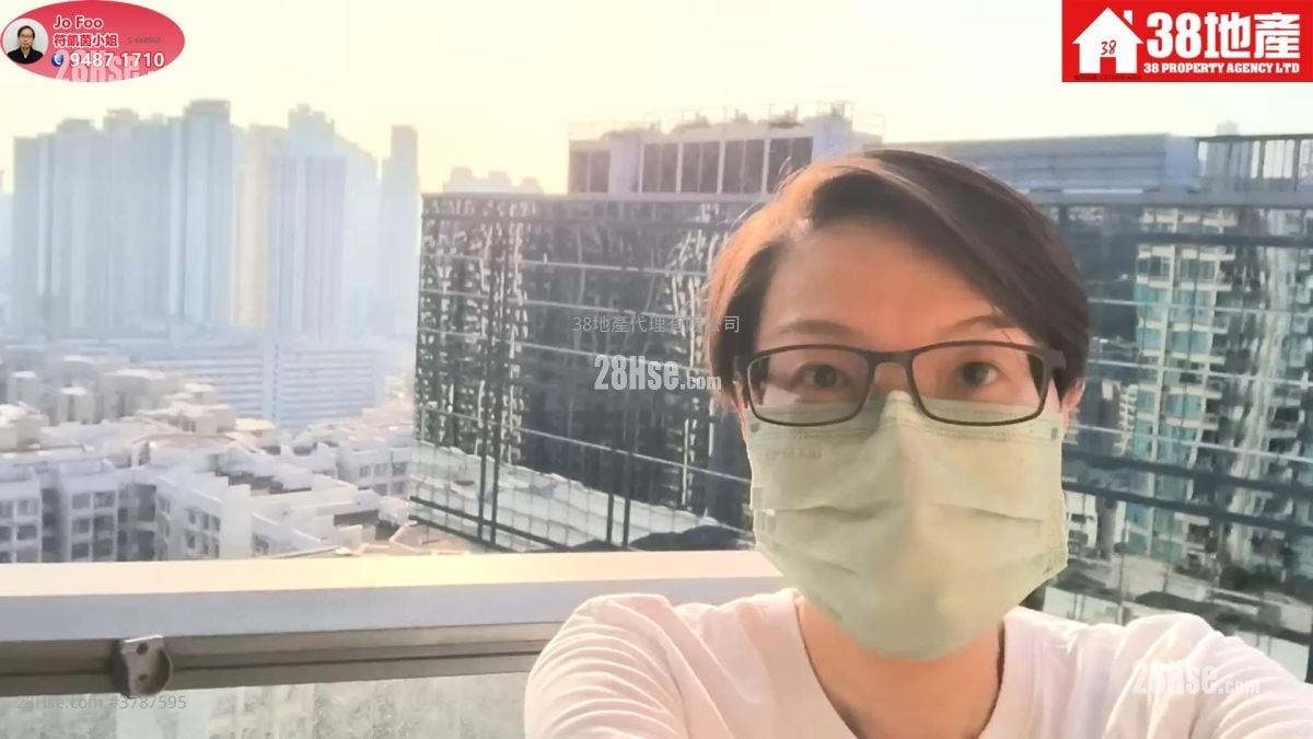 Maison Rose Sell 1 Bedroom , 1 Bathroom 297 ft²