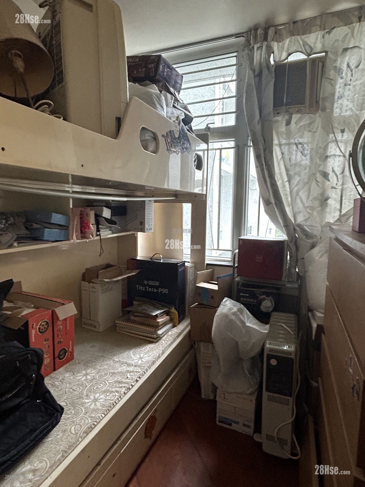 Tung Hei Court Sell 3 Bedrooms , 1 Bathroom