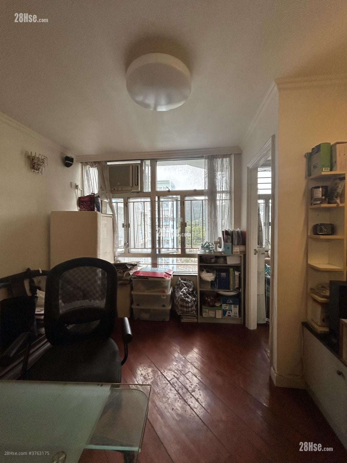 Tung Hei Court Sell 3 Bedrooms , 1 Bathroom