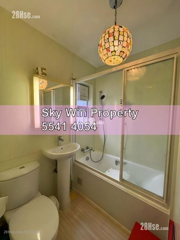 毕架山花园 售盘 3 房 , 2 浴室 1,211 平方尺