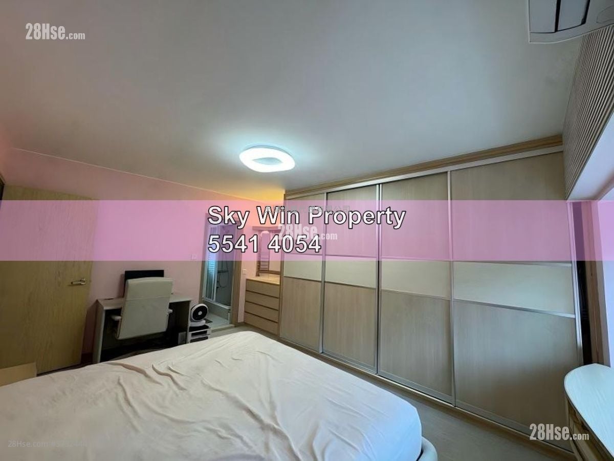 毕架山花园 售盘 3 房 , 2 浴室 1,211 平方尺