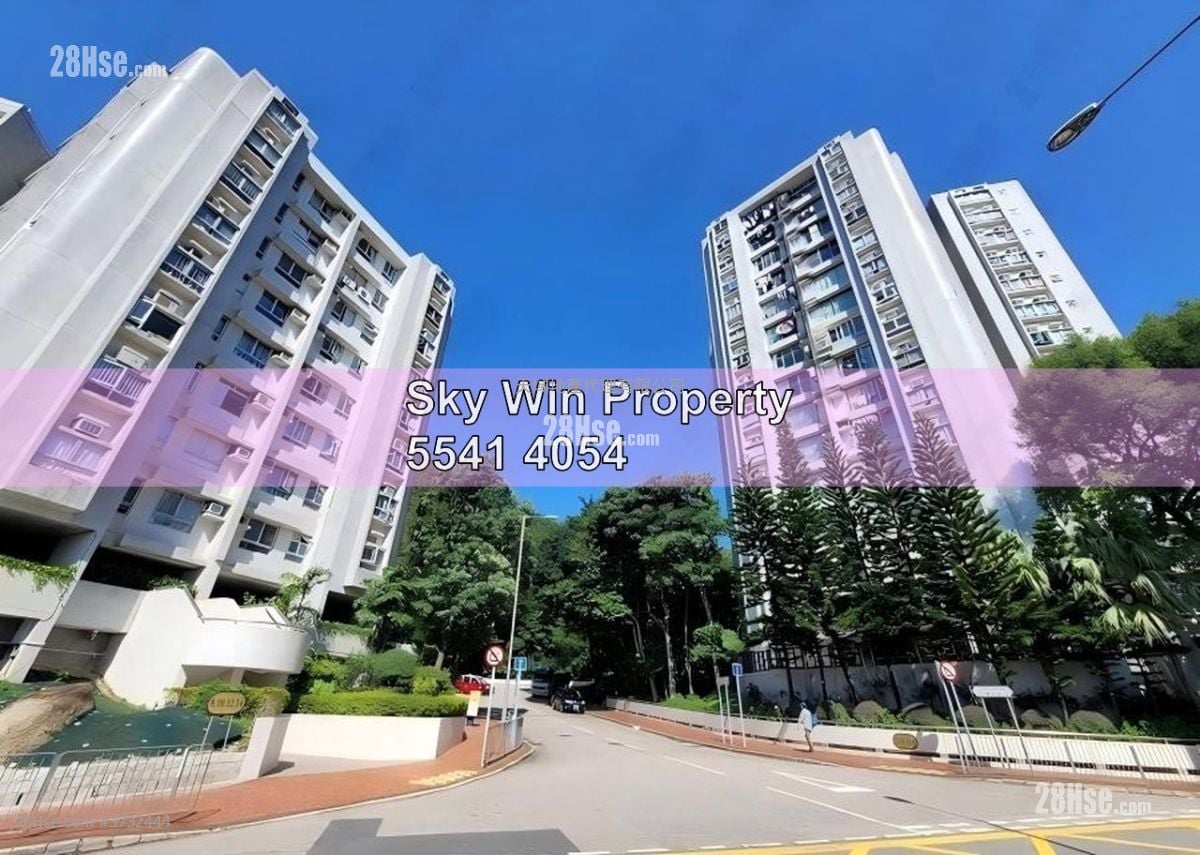 毕架山花园 售盘 3 房 , 2 浴室 1,211 平方尺