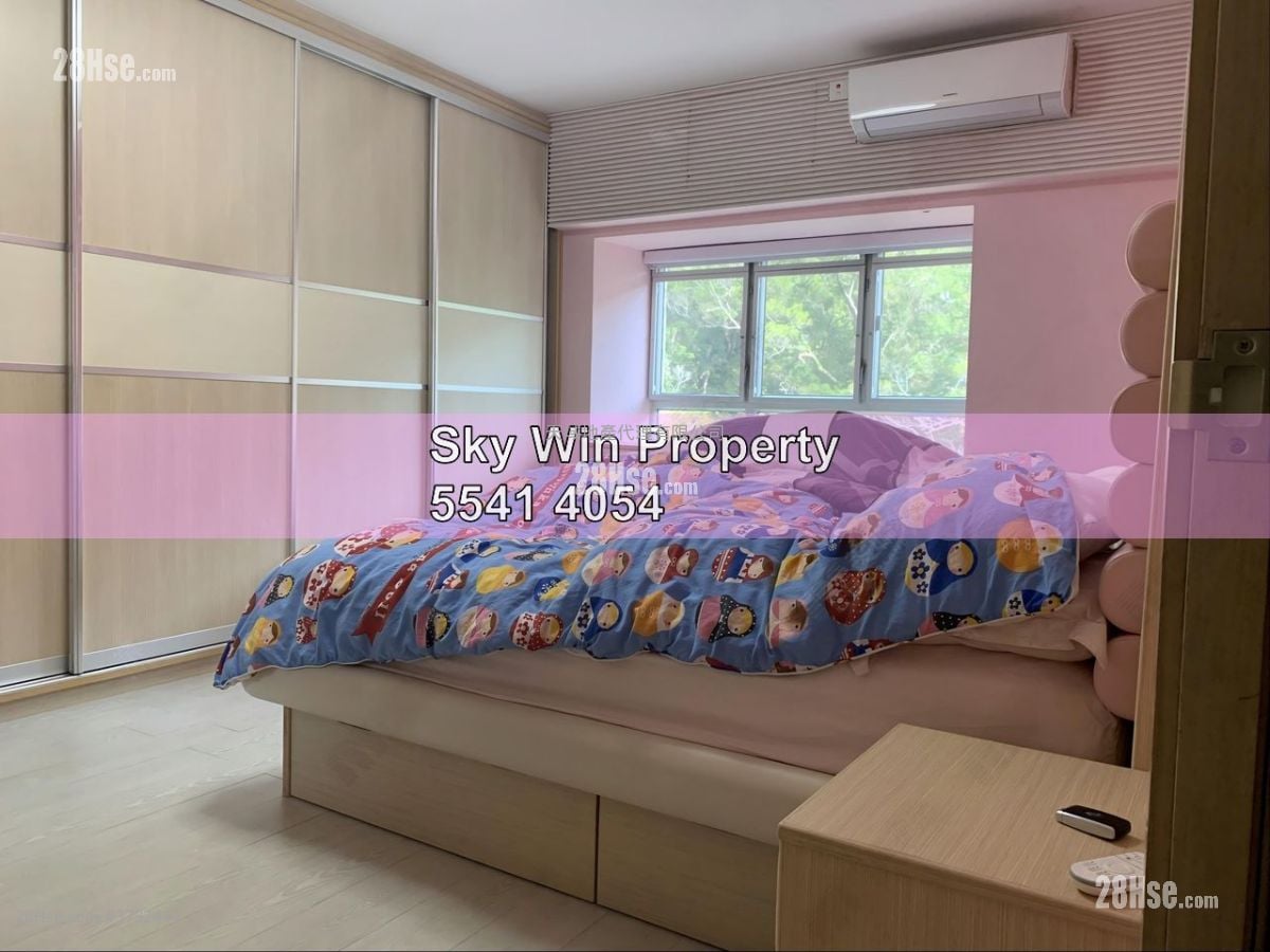 毕架山花园 售盘 3 房 , 2 浴室 1,211 平方尺