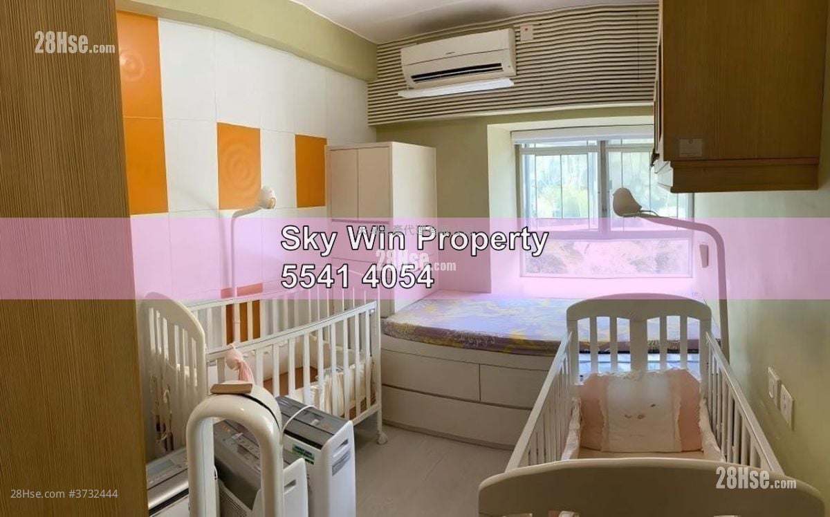 毕架山花园 售盘 3 房 , 2 浴室 1,211 平方尺