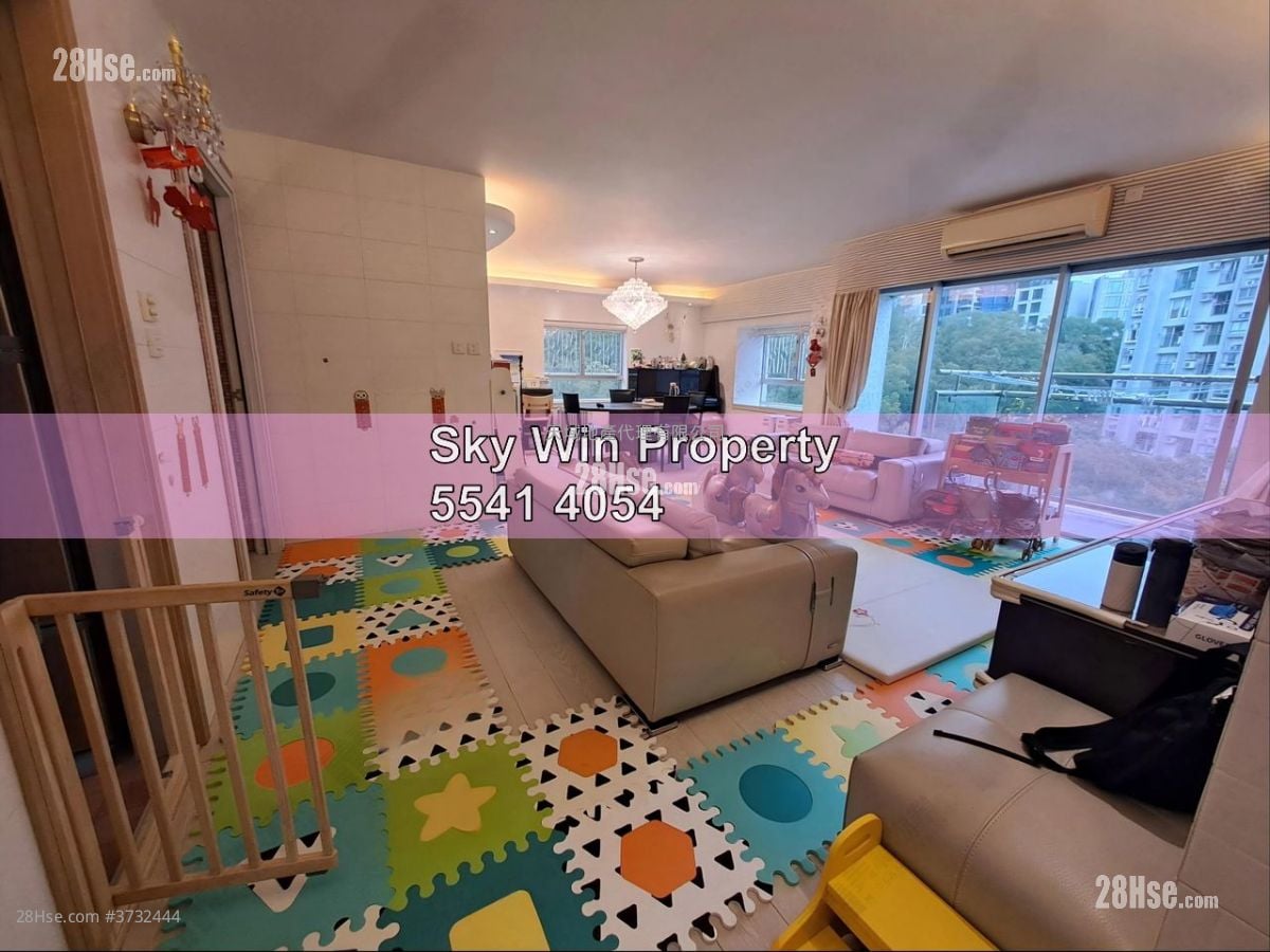 毕架山花园 售盘 3 房 , 2 浴室 1,211 平方尺