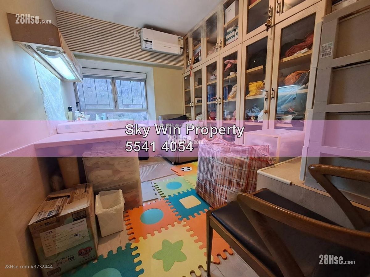 毕架山花园 售盘 3 房 , 2 浴室 1,211 平方尺