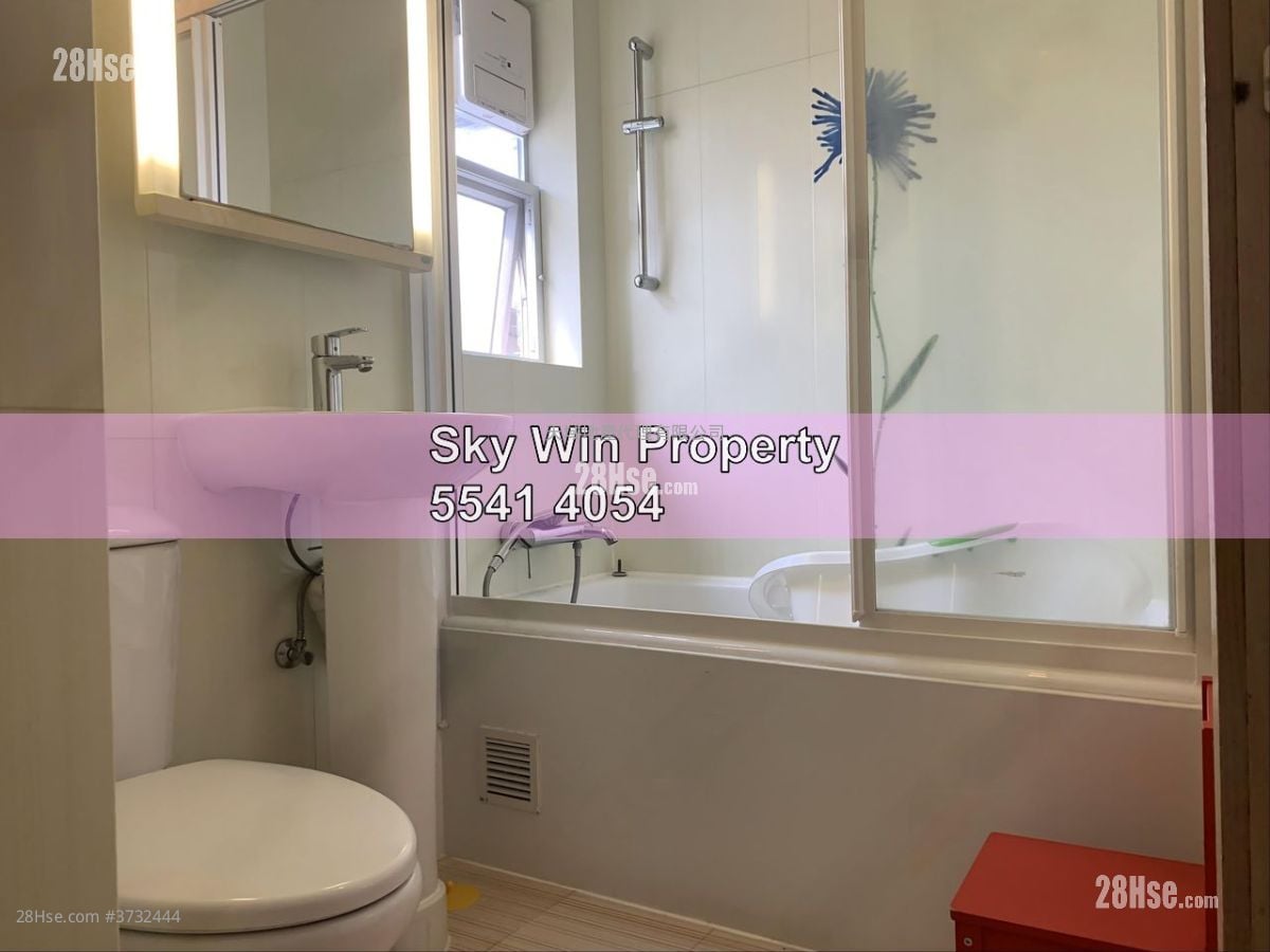 毕架山花园 售盘 3 房 , 2 浴室 1,211 平方尺