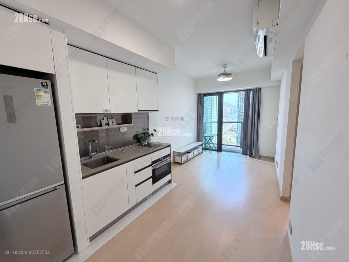 嘉峯汇 租盘 459 平方尺