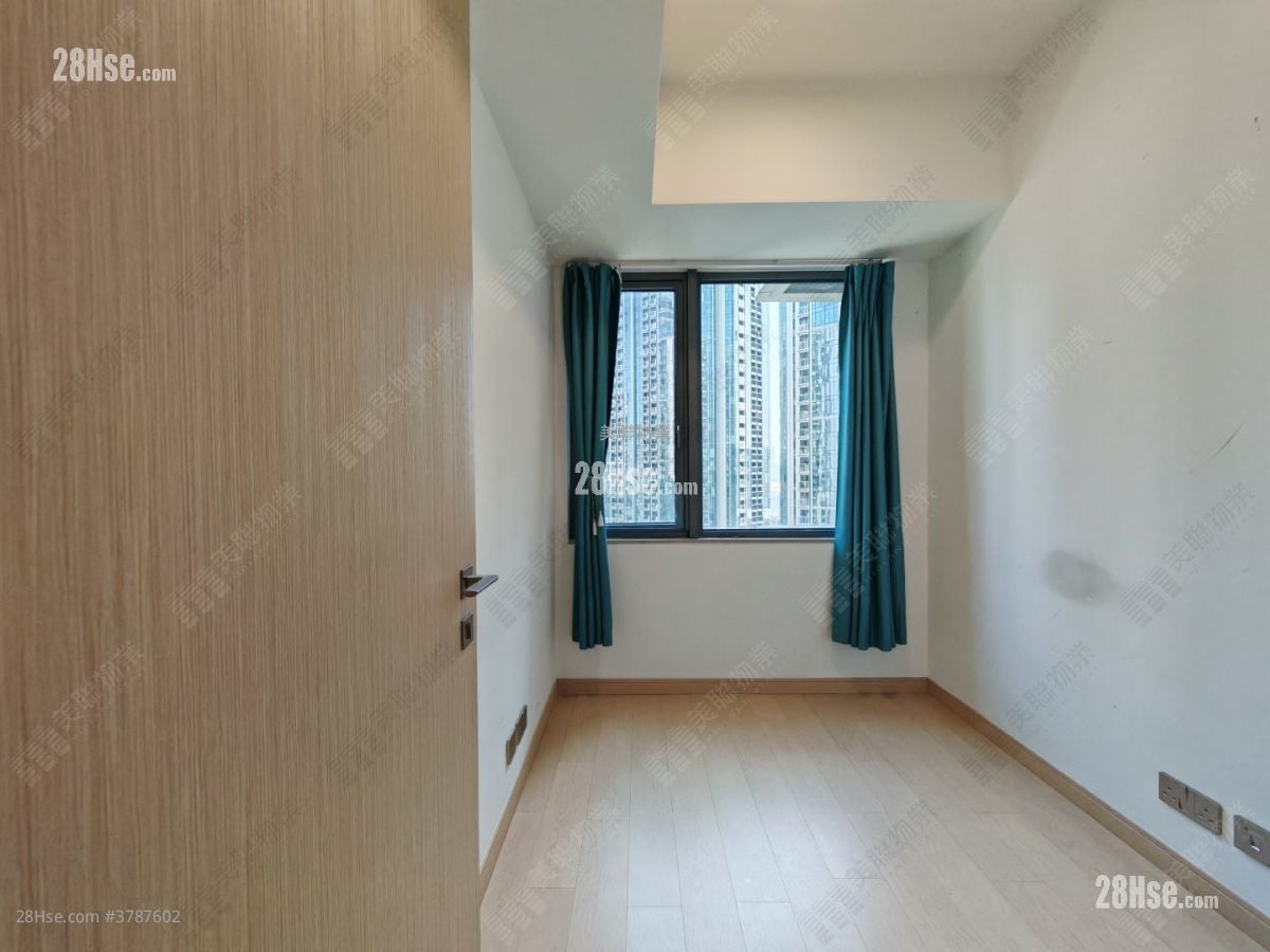 嘉峯汇 租盘 459 平方尺