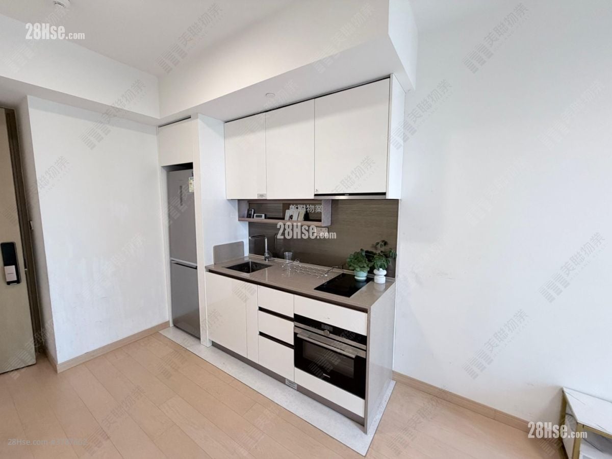 嘉峯汇 租盘 459 平方尺