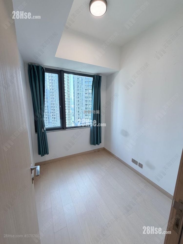 嘉峯汇 租盘 459 平方尺