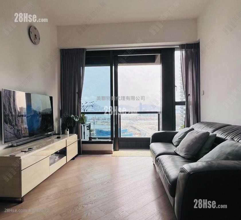 Vibe Centro Sell 3 Bedrooms , 2 Bathrooms 882 ft²