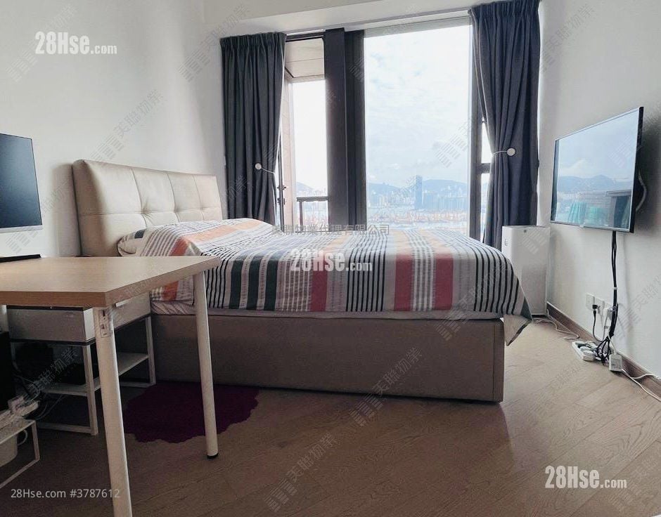 Vibe Centro Sell 3 Bedrooms , 2 Bathrooms 882 ft²