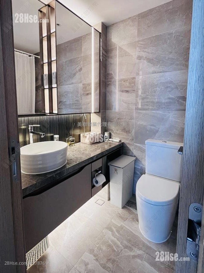 Vibe Centro Sell 3 Bedrooms , 2 Bathrooms 882 ft²