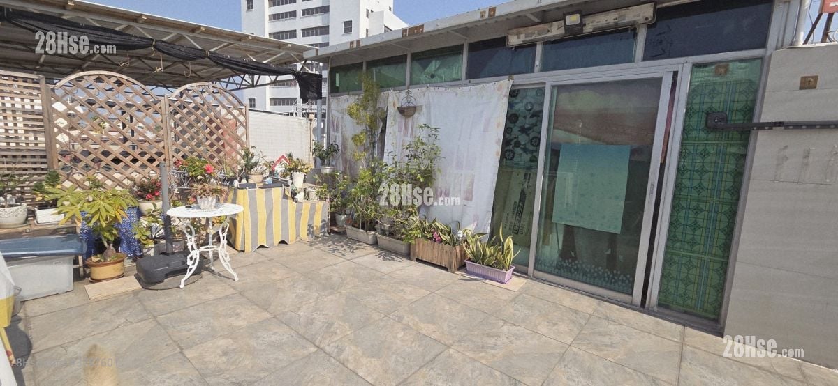 村屋 售盘 700 平方尺