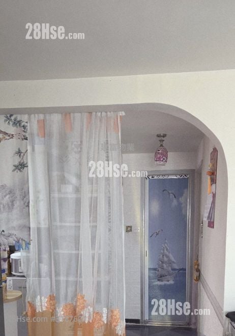 村屋 售盘 700 平方尺