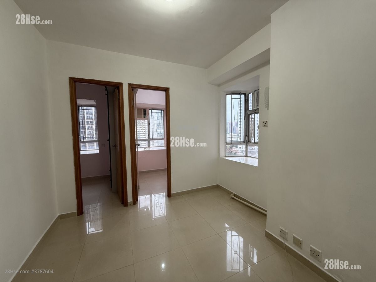 Chuen Fai Centre Rental 2 Bedrooms , 1 Bathroom 266 ft²