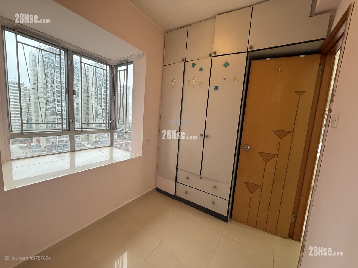 Chuen Fai Centre Rental 2 Bedrooms , 1 Bathroom 266 ft²