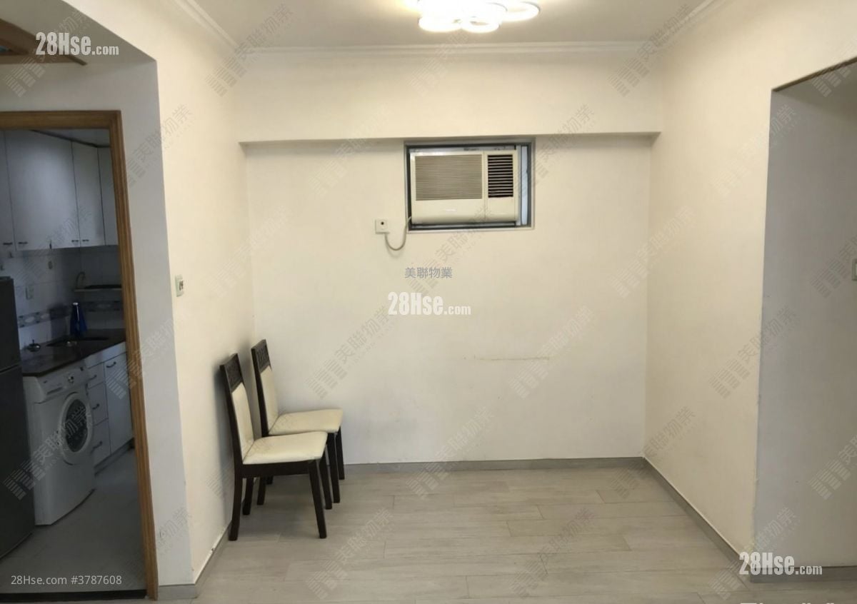 慧安园 售盘 3 房 , 1 浴室 502 平方尺