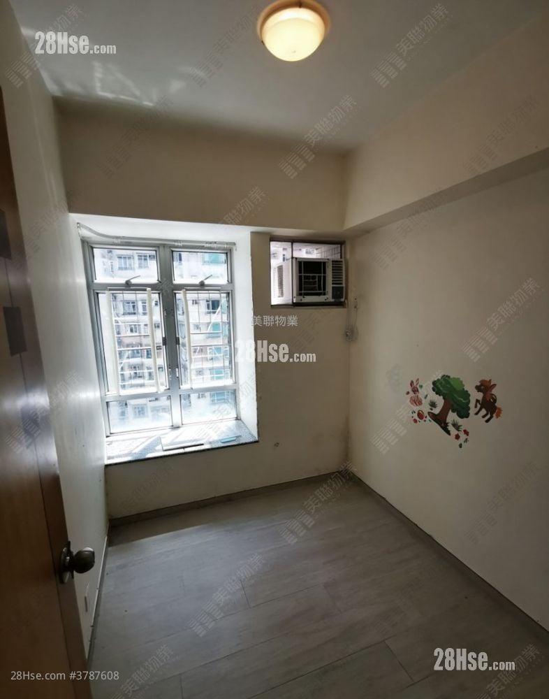 慧安园 售盘 3 房 , 1 浴室 502 平方尺