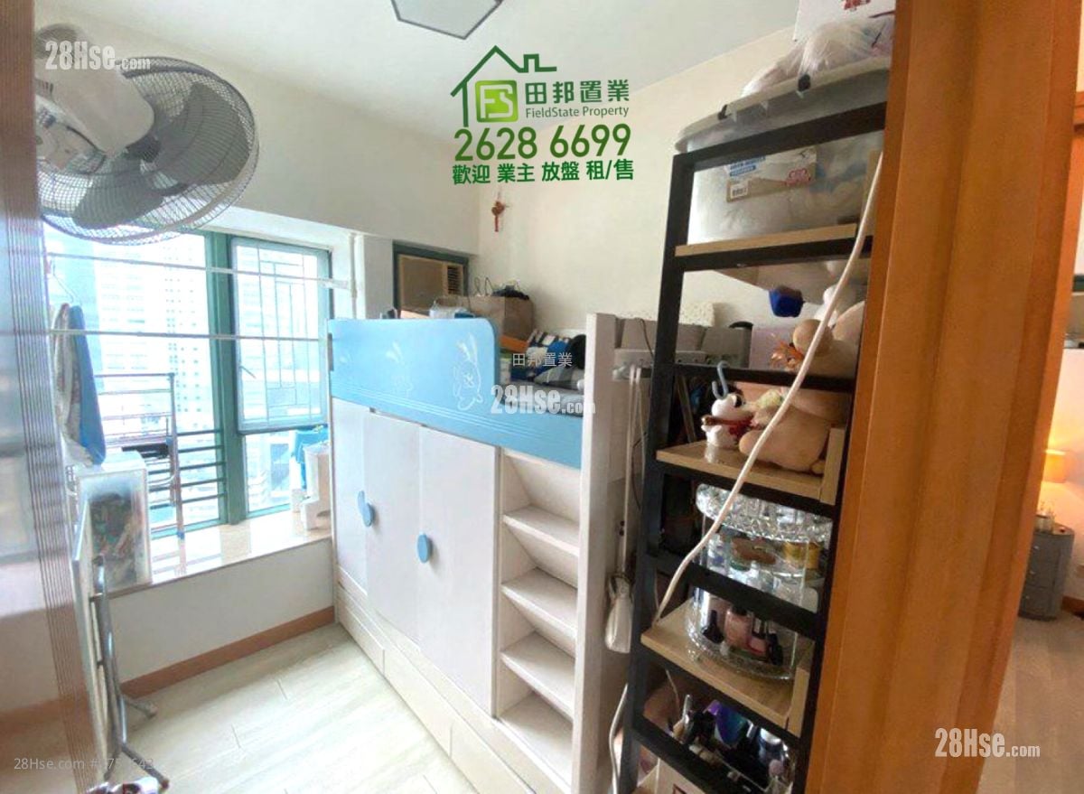 New Haven Sell 2 Bedrooms , 1 Bathroom 551 ft²