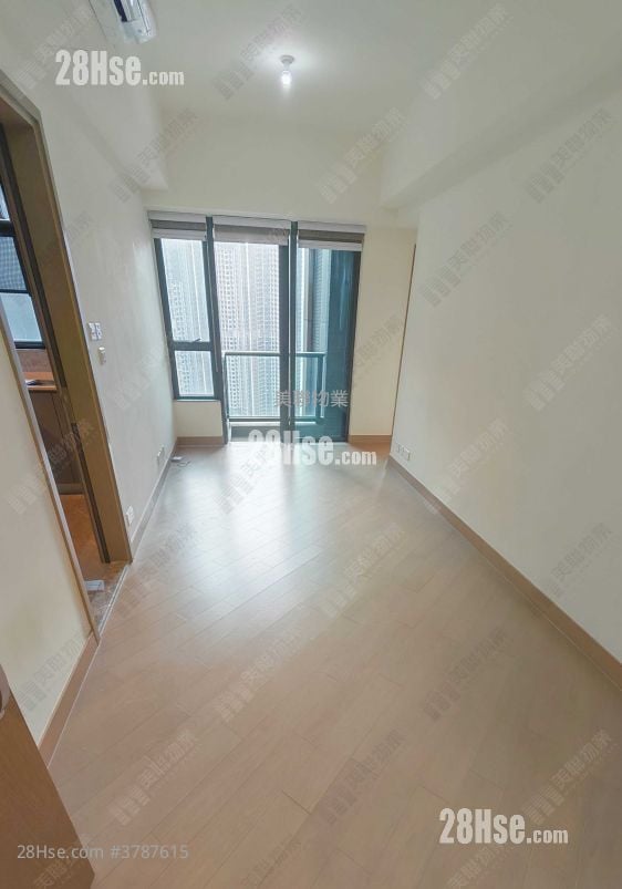 晋海II 售盘 2 房 504 平方尺