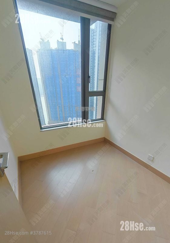 晋海II 售盘 2 房 504 平方尺