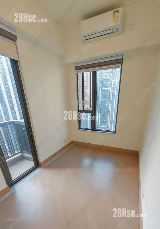 晋海II 售盘 2 房 504 平方尺