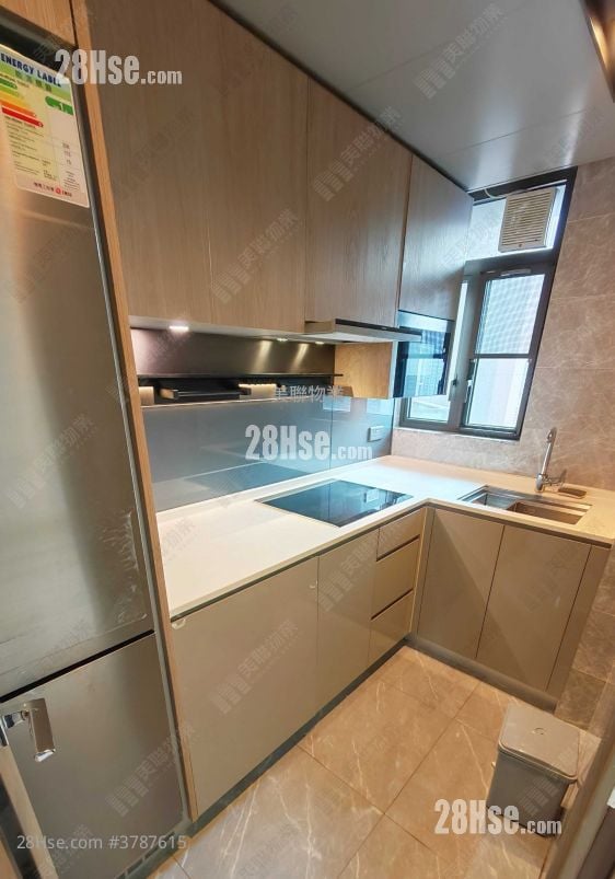 晋海II 售盘 2 房 504 平方尺