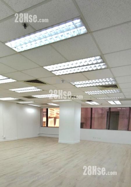 北角城中心 租盘