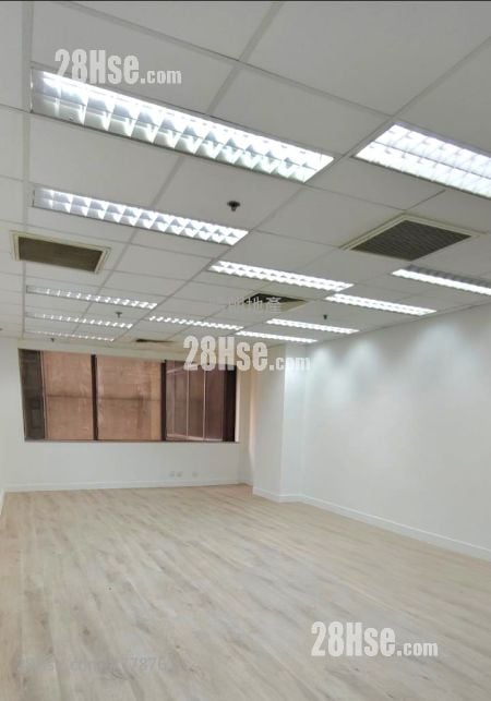 北角城中心 租盘