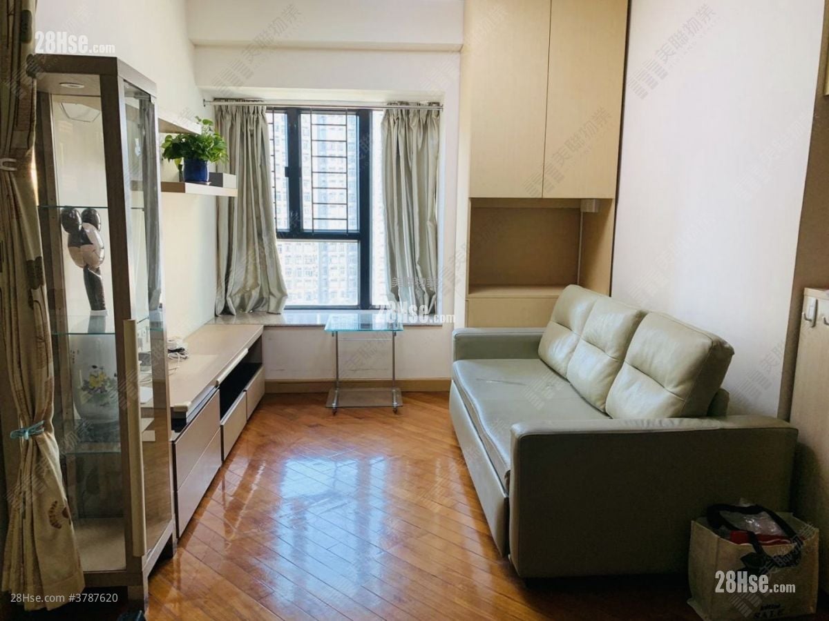 Grand Horizon Sell 2 Bedrooms , 1 Bathroom 491 ft²