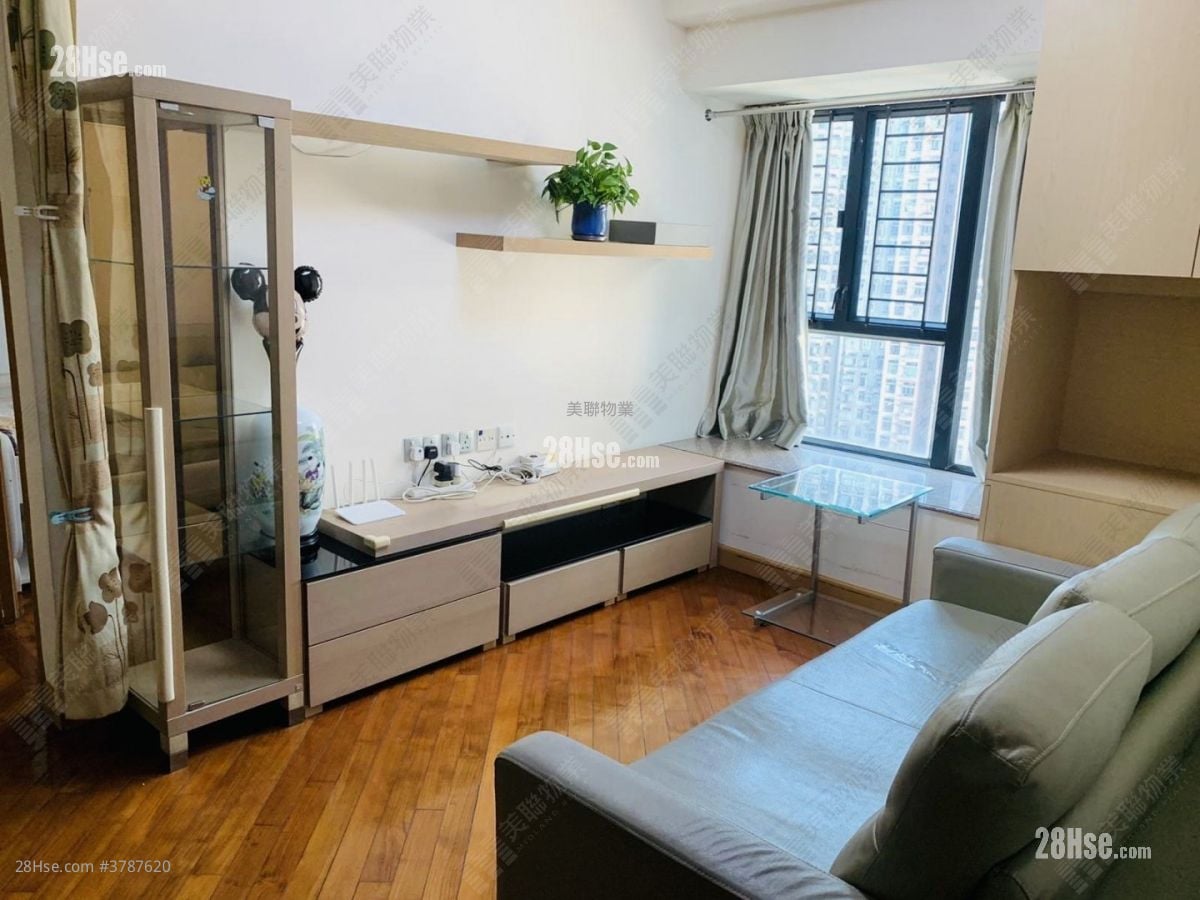 Grand Horizon Sell 2 Bedrooms , 1 Bathroom 491 ft²