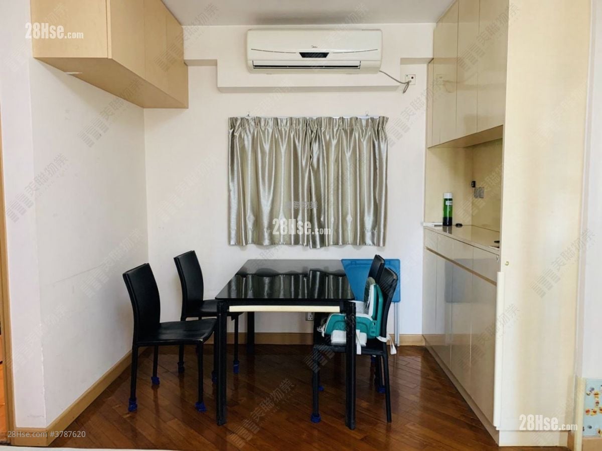 Grand Horizon Sell 2 Bedrooms , 1 Bathroom 491 ft²