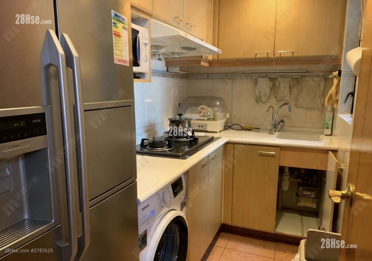 Grand Horizon Sell 2 Bedrooms , 1 Bathroom 491 ft²