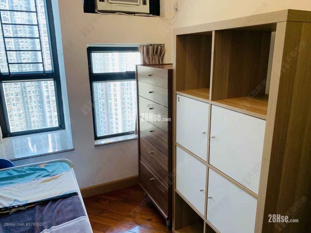 Grand Horizon Sell 2 Bedrooms , 1 Bathroom 491 ft²