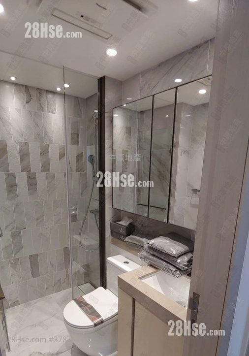 Mount Regency Sell 1 Bedroom , 1 Bathroom 377 ft²