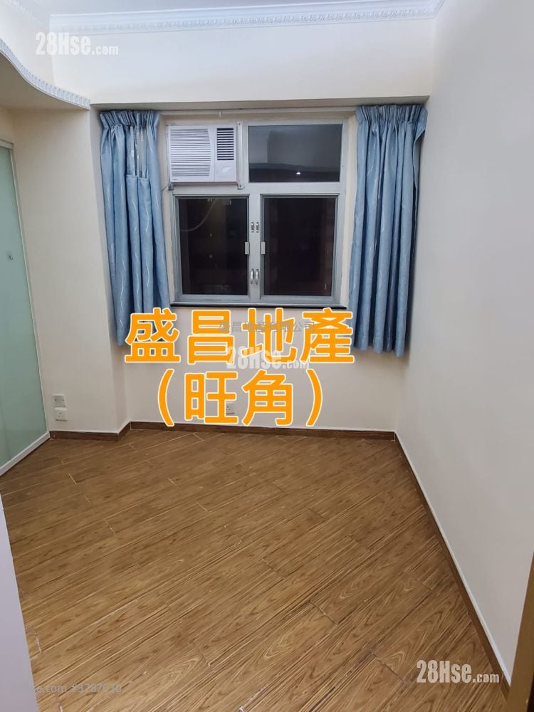 Pat Chun Mansion Sell 2 Bedrooms , 1 Bathroom 246 ft²