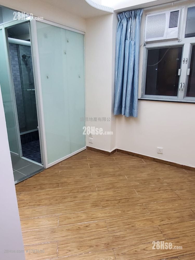 Pat Chun Mansion Sell 2 Bedrooms , 1 Bathroom 246 ft²