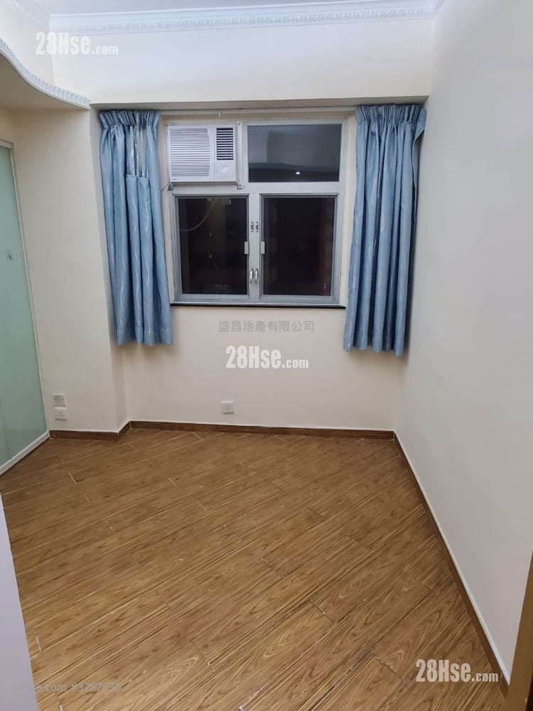 Pat Chun Mansion Sell 2 Bedrooms , 1 Bathroom 246 ft²