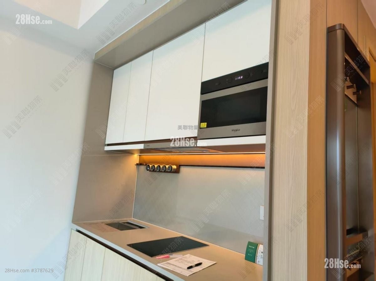 海茵庄园 售盘 222 平方尺