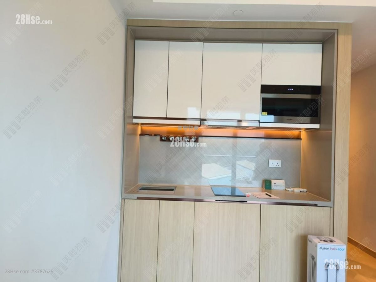 海茵庄园 售盘 222 平方尺