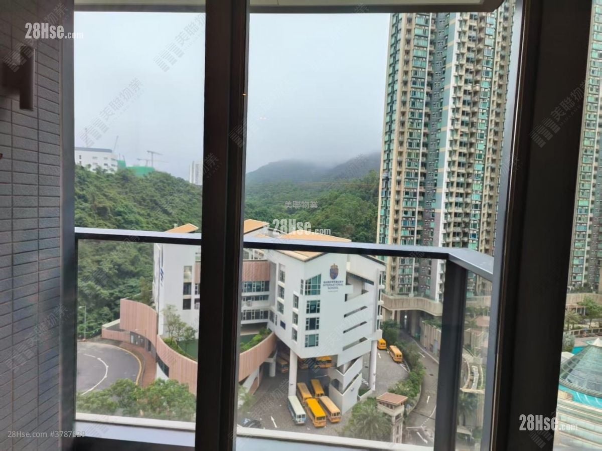 海茵庄园 售盘 222 平方尺