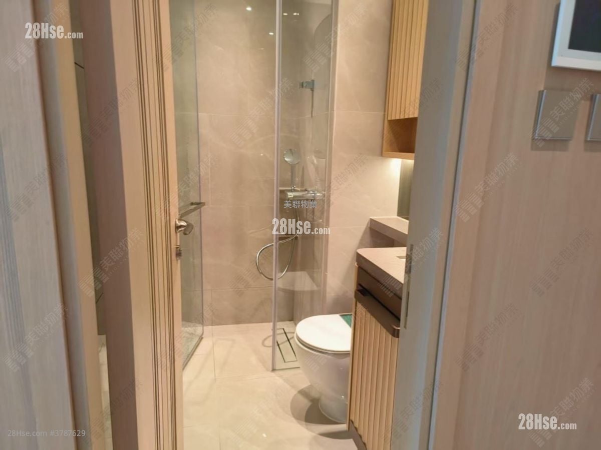 海茵庄园 售盘 222 平方尺