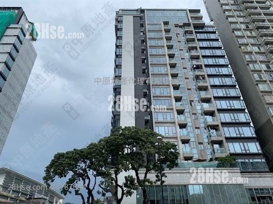 8 Lasalle Sell 2 Bedrooms 599 ft²