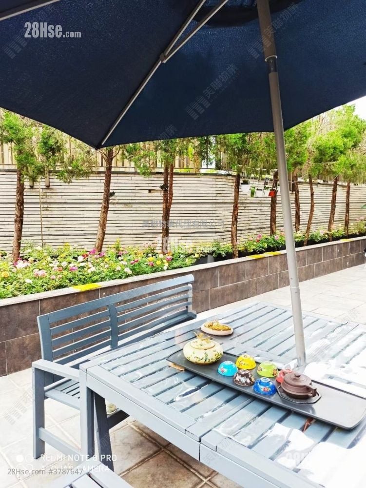 逸林首府 售盘 3 房 , 2 浴室 1,946 平方尺