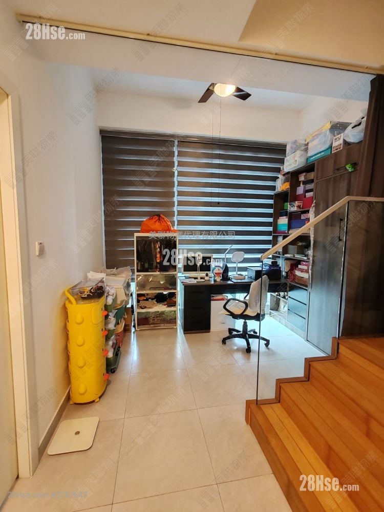 逸林首府 售盘 3 房 , 2 浴室 1,946 平方尺