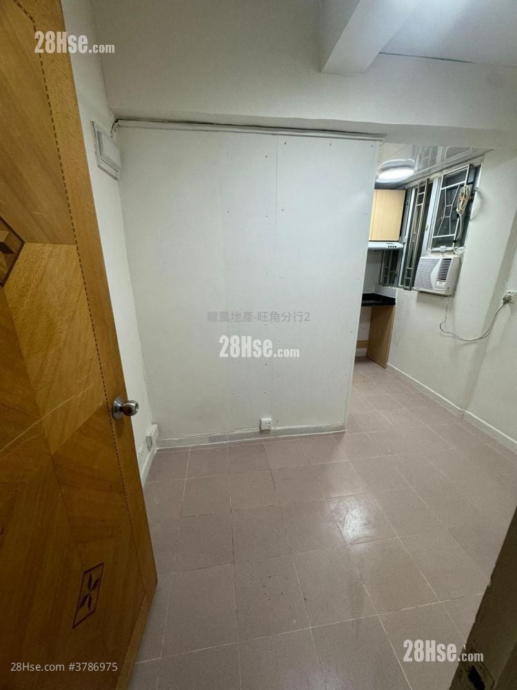 Chinese Mansion Sell 3 Bedrooms , 3 Bathrooms 381 ft²