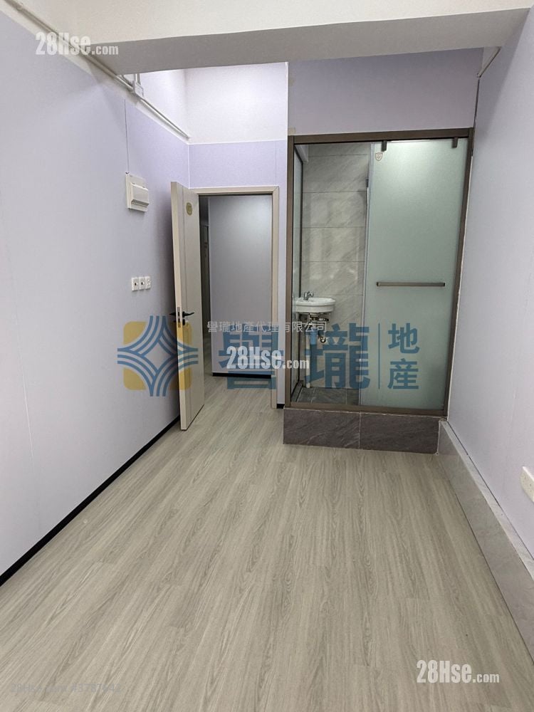 Goodwill Industrial Building Rental